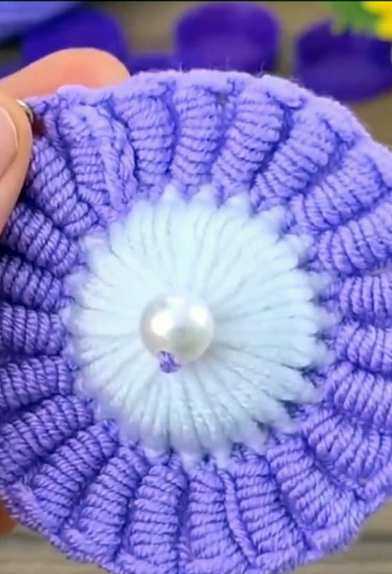 llavero con punto carril 